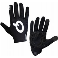 Photo Gants energrip long finger cpc l