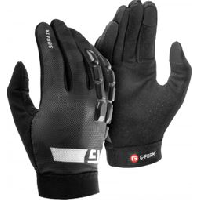 Photo Gants enfant g form sorata 2 noir blanc