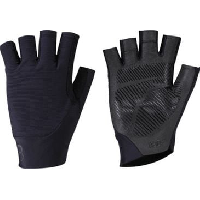 Photo Gants ete bbb course noir