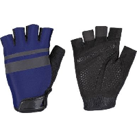 Photo Gants ete bbb highcomfort 2 0 bleu fonce