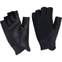 Photo Gants ete bbb pave noir