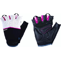 Photo Gants femme bbb omnium magenta