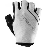 Photo Gants femme castelli dolicissima 2 blanc