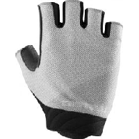 Photo Gants femme castelli roubaix gel 2 gris