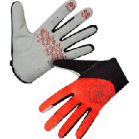 Photo Gants femme endura hummvee icon lite paprika