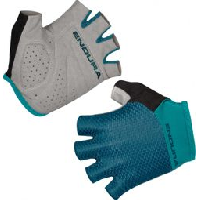 Photo Gants femme endura xtract lite bleu pacifique