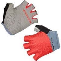 Photo Gants femme endura xtract lite corail neon