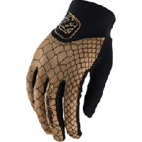 Photo Gants femme troy lee designs ace snake or