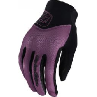 Photo Gants femme troy lee designs ace violet