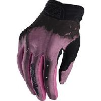 Photo Gants femme troy lee designs gambit diffuze violet