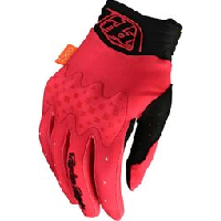 Photo Gants femme troy lee designs gambit firecracker rouge