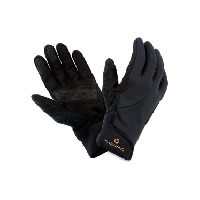 Photo Gants fins et respirants pour sports actifs en hiver nordic exploration gloves