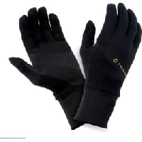 Photo Gants fins legers et respirants index ecran tactile active light tech gloves