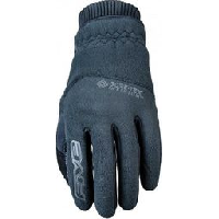 Photo Gants five gloves blizzard infinium noir