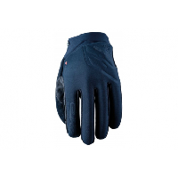 Photo Gants five gloves neo noir