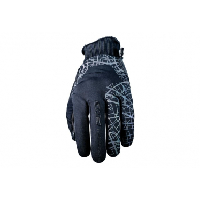 Photo Gants five gloves shibuya reflective noir