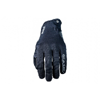 Photo Gants five gloves staten noir