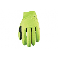 Photo Gants five gloves xr trail gel jaune