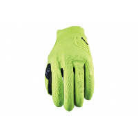 Photo Gants five gloves xr trail protech evo jaune