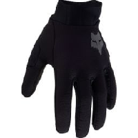 Photo Gants fox defend fire low profile noir