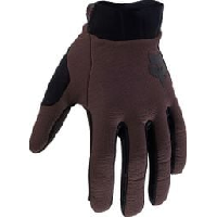 Photo Gants fox defend fire low profile violet