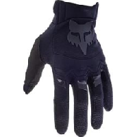 Photo Gants fox dirtpaw noir