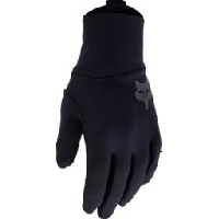 Photo Gants fox junior ranger fire noir