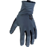 Photo Gants fox ranger fire bleu