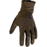 Photo Gants fox ranger fire kaki