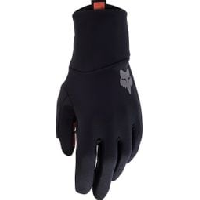 Photo Gants fox ranger fire lunar femme noir