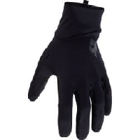 Photo Gants fox ranger fire noir