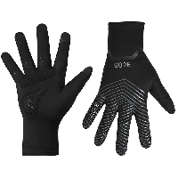 Photo Gants hiver C3 GORE-Tex Infinium Stretch Mid