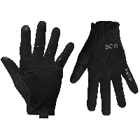 Photo Gants hiver C5 Gore Windstopper