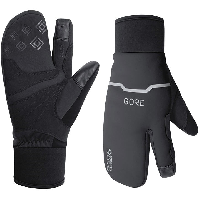 Photo Gants hiver Gore-Tex Infinium Thermo Split