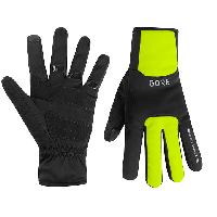 Photo Gants hiver M Gore Windstopper Thermo