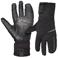 Photo Gants hiver MT500 Freezing Point Lobster