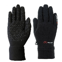 Photo Gants hiver Polartec Pino