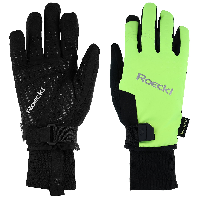 Photo Gants hiver Rocca 2 GTX