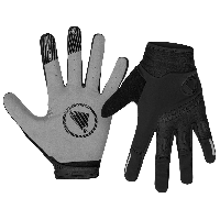 Photo Gants hiver Singletrack