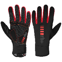 Photo Gants hiver Softshell