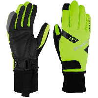 Photo Gants hiver Vaduz GTX