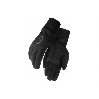 Photo Gants hiver assos ultraz winter gloves black series