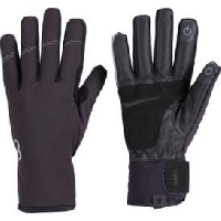 Photo Gants hiver bbb coldshield noir