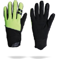 Photo Gants hiver bbb controlzone jaune