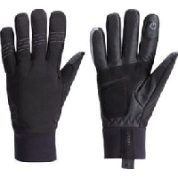 Photo Gants hiver bbb proshield noir