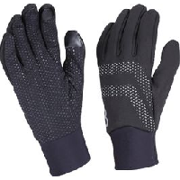 Photo Gants hiver bbb raceshield wb 2 0