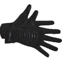 Photo Gants hiver craft core essence thermal noir unisex