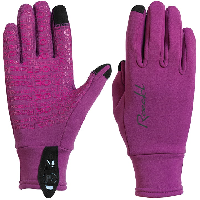 Photo Gants hiver femme Paulista