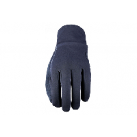Photo Gants hiver five gloves chill wb noir