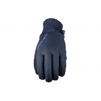 Photo Gants hiver five gloves stoke wp noir